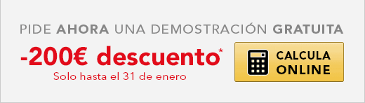 La nueva alarma ZeroVision impide la visi�n al ladr�n para evitar el robo