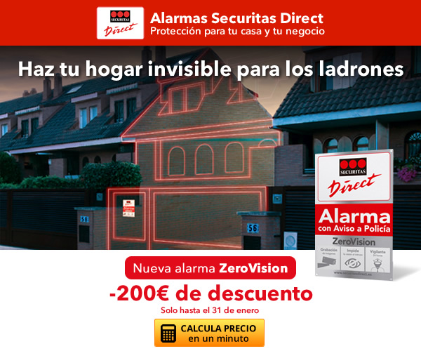 Securitas Direct