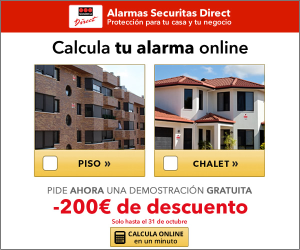 Securitas Direct