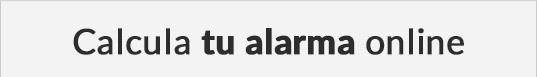 Si est&aacute;s pensando en instalar una alarma elige la m&aacute;s segura.